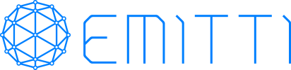 EMITTI - Mobile Development & Cloud Solutions Logo